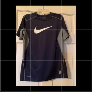 Nike Dry Fit Shirt